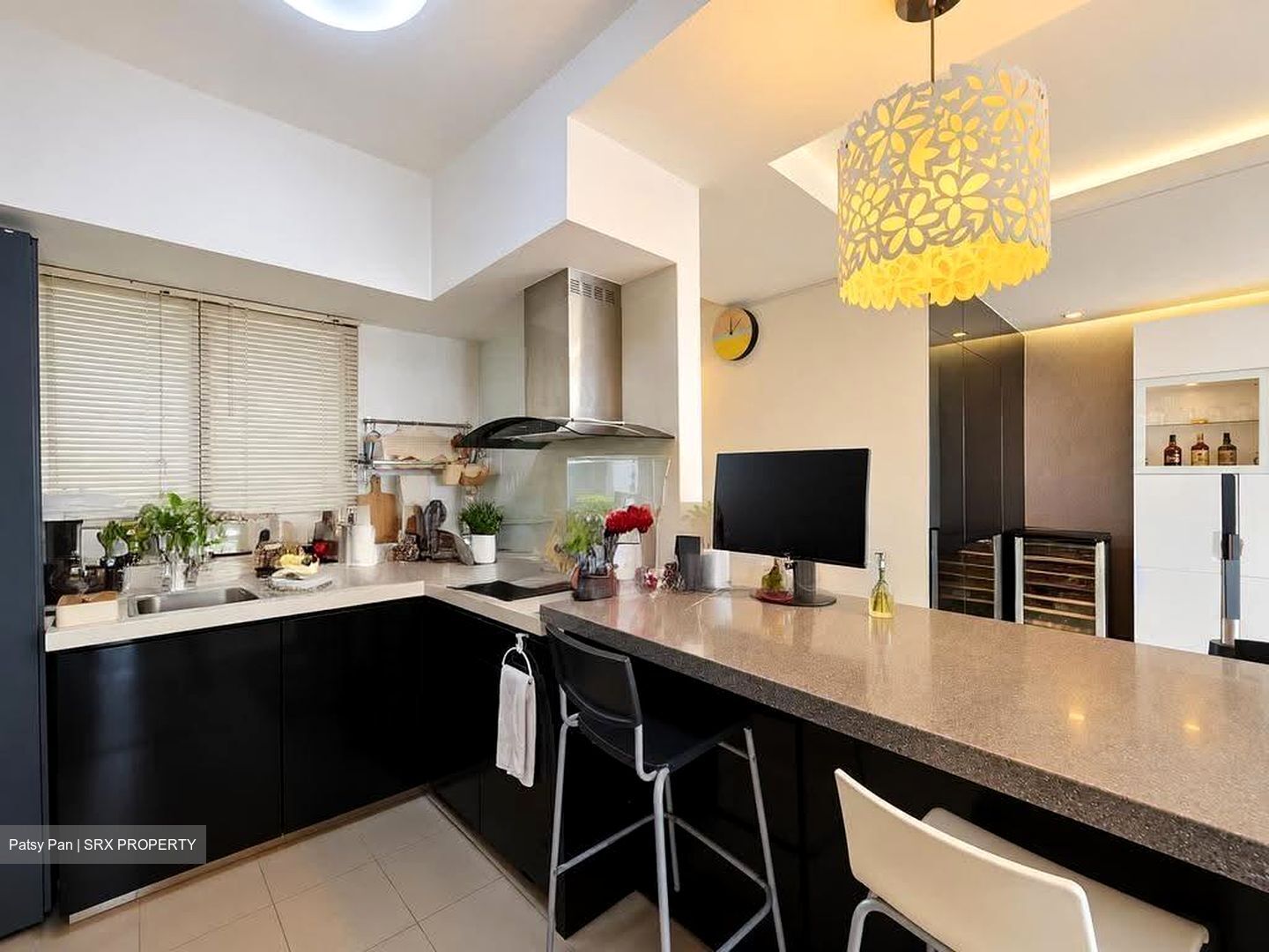 Blk 1E The Pinnacle@Duxton (Bukit Merah), HDB 4 Rooms #614171951